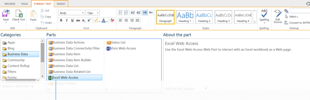 Hands on with Power BI