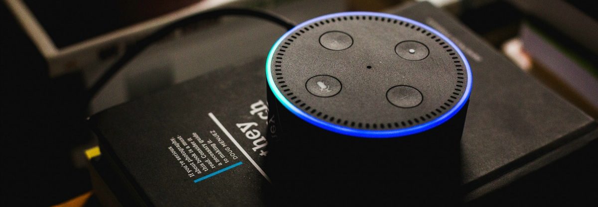 Alexa Skill