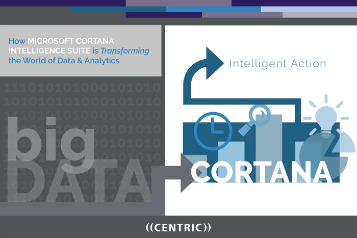 Cortana Intelligence Suite