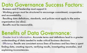 Data Governance