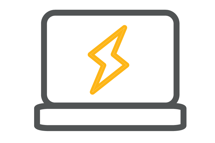 Systems Integration Icon - Centric Consulting