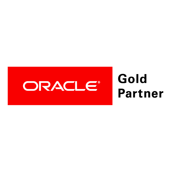 Oracle Gold Partner