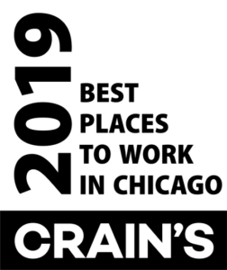 Crain's Best Places to Work