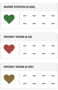 BlueBeak Dashboard Image