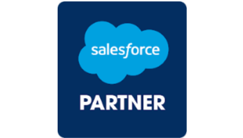 Salesforce Partner Logo