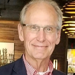 Mark Dorfmueller