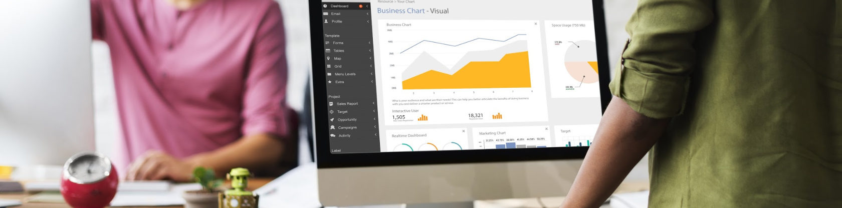 Centric Consulting Modern analytics approach with IAP