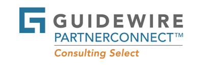 Guidewire Partner Logo Mini