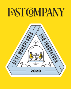 Fast Company Innovation