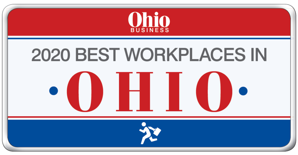 Ohio's Best Places to Work