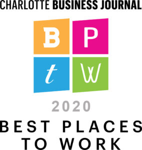 Charlotte Best Places to Work