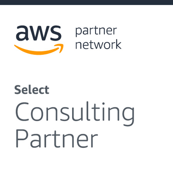 AWS Select Partner