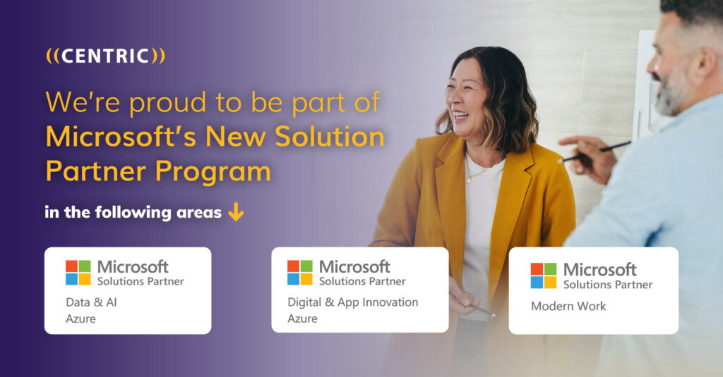 Microsoft Cloud Partner Program