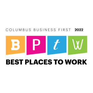 Columbus Best Places to Work